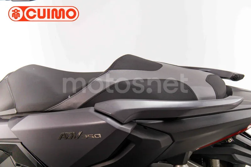 Honda ADV350 - Vista 20