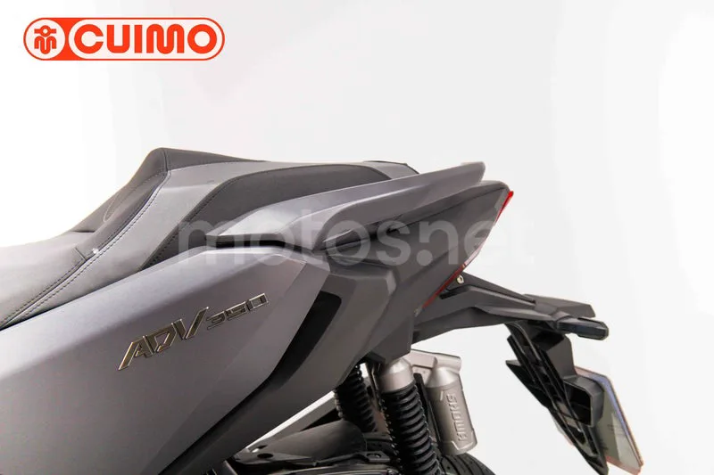 Honda ADV350 - Vista 24