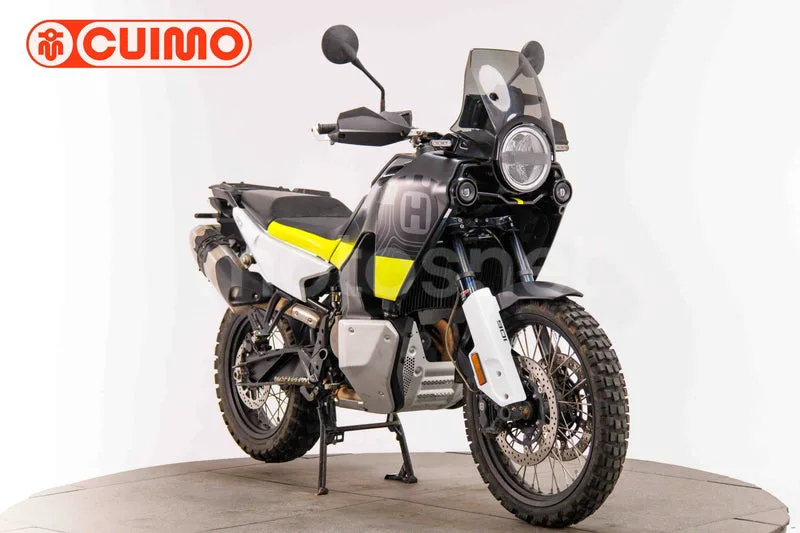 Husqvarna Norden 901 8999 € 2022 Madrid - 1