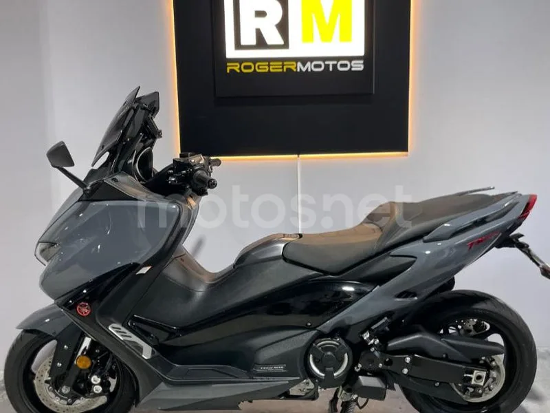 Yamaha TMAX 560 10.195 € 2021 Barcelona - 1