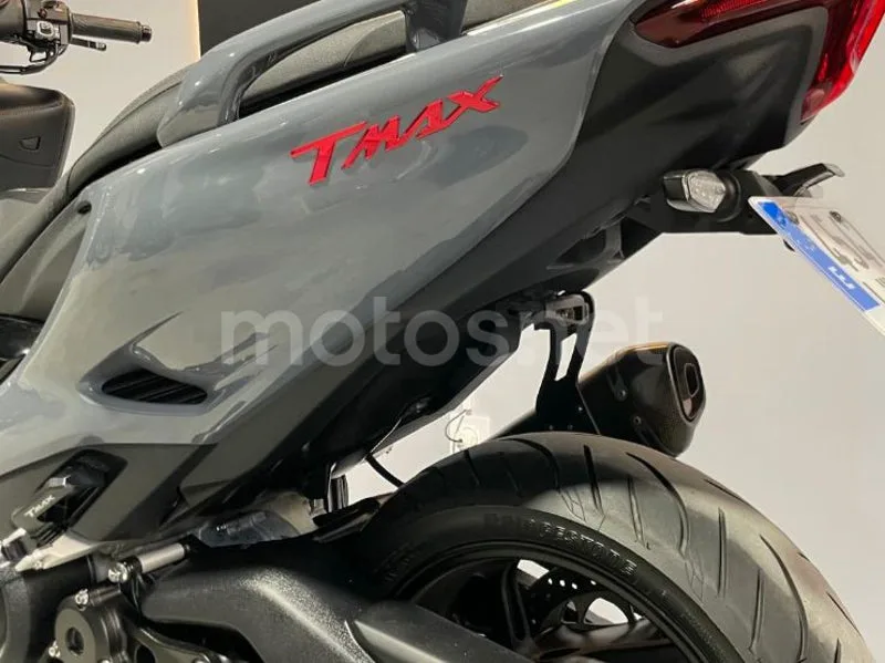 Yamaha TMAX 560 10.195 € 2021 Barcelona - 2
