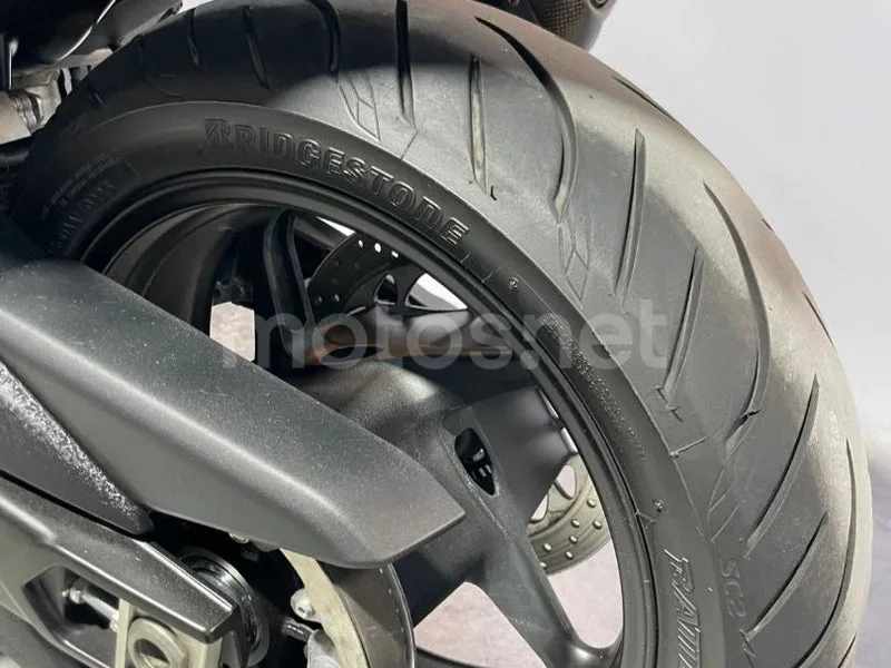 Yamaha TMAX 560 - Vista 8