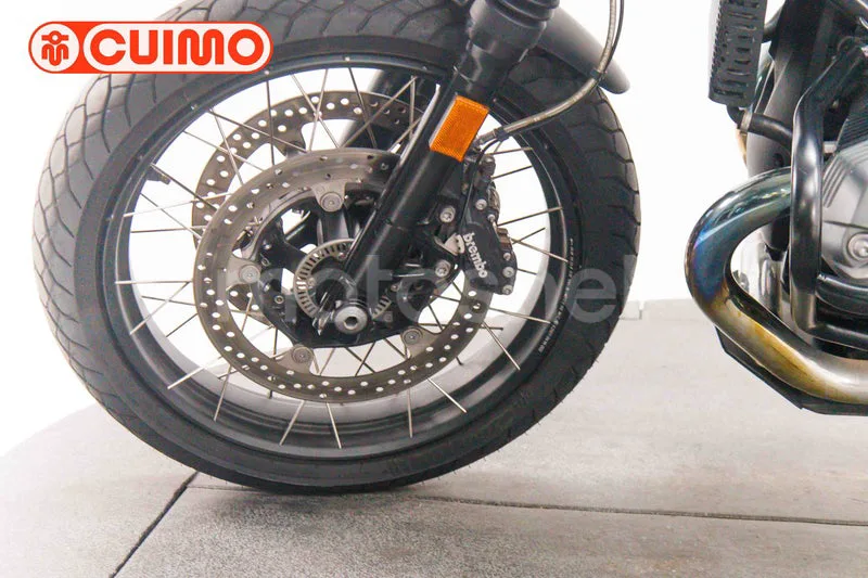 BMW R nineT - Vista 23