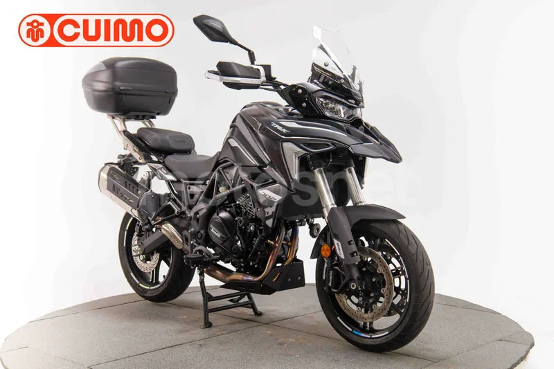 Benelli TRK 702 5999 € 2024 Valencia - 1