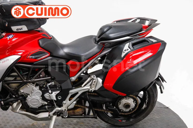 MV Agusta Turismo Veloce 800 - Vista 16