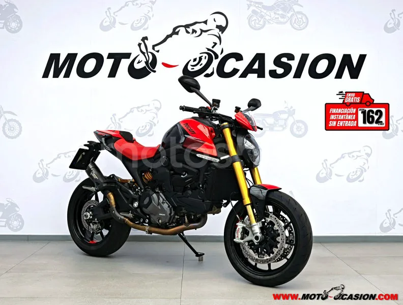 Ducati Monster 9900 € 2024 Toledo - 1