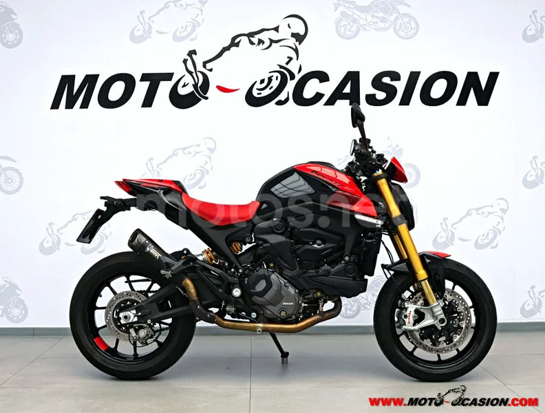 Ducati Monster 9900 € 2024 Toledo - 2