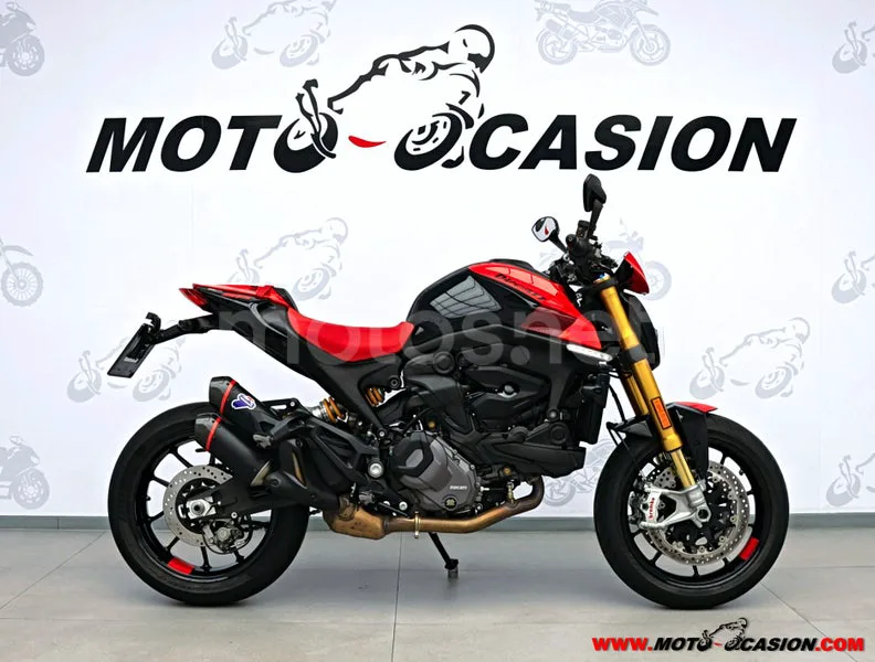 Ducati Monster 11.250 € 2024 Toledo - 2