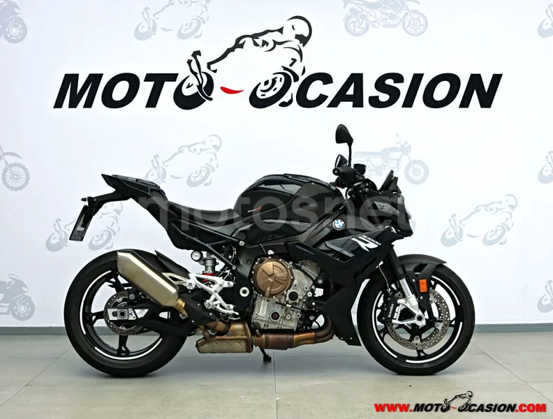 BMW S 1000 R 14.500 € 2023 Toledo - 2