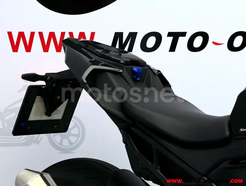 BMW S 1000 R - Vista 11