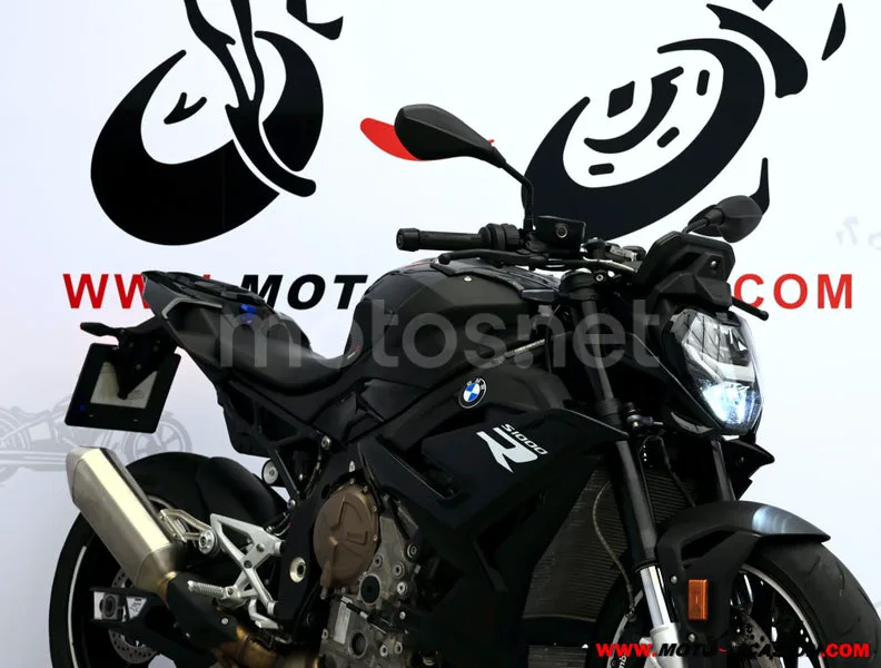 BMW S 1000 R - Vista 4