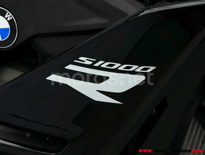 BMW S 1000 R - Vista 9
