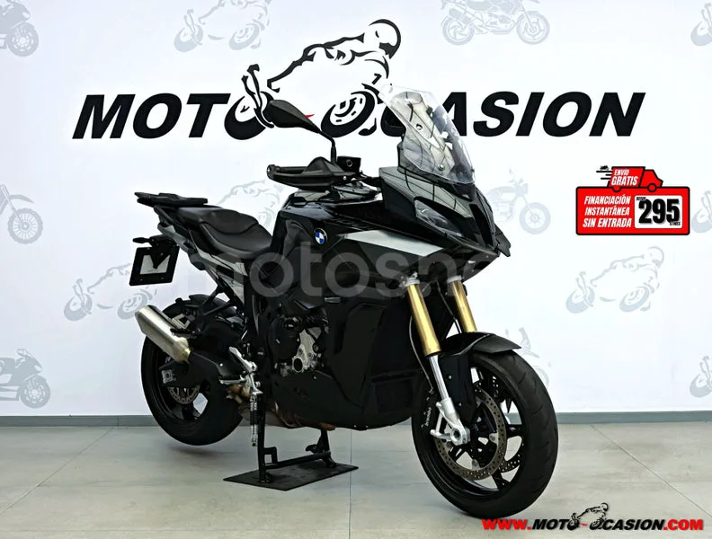 BMW S 1000 XR 17.950 € 2023 Toledo - 1