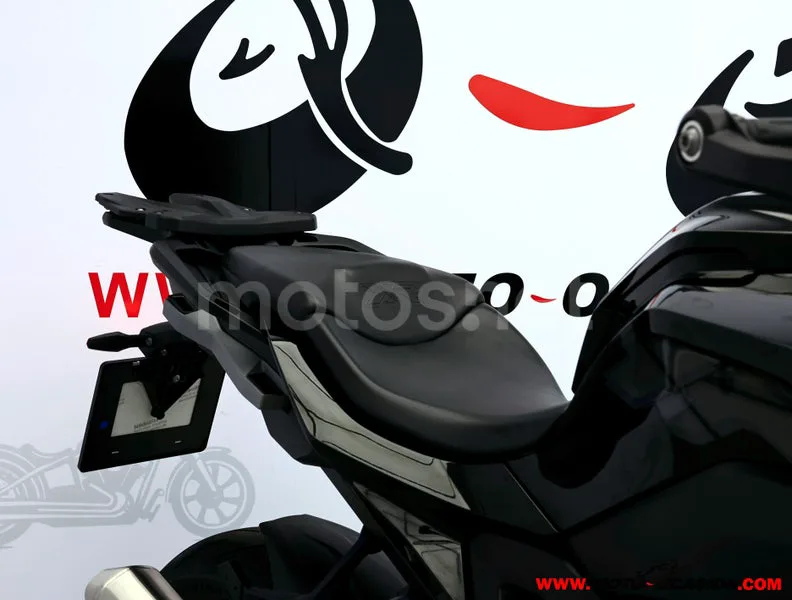 BMW S 1000 XR - Vista 11