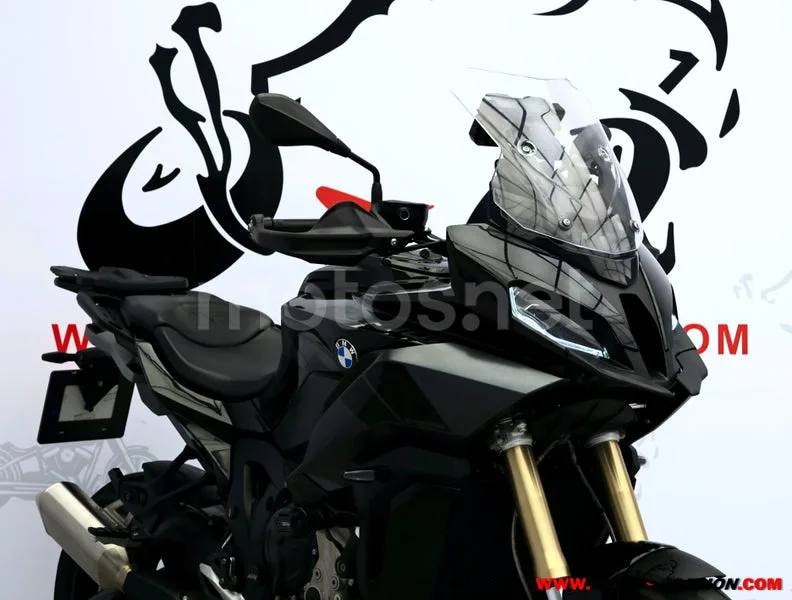 BMW S 1000 XR - Vista 4
