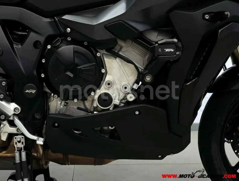 BMW S 1000 XR - Vista 5