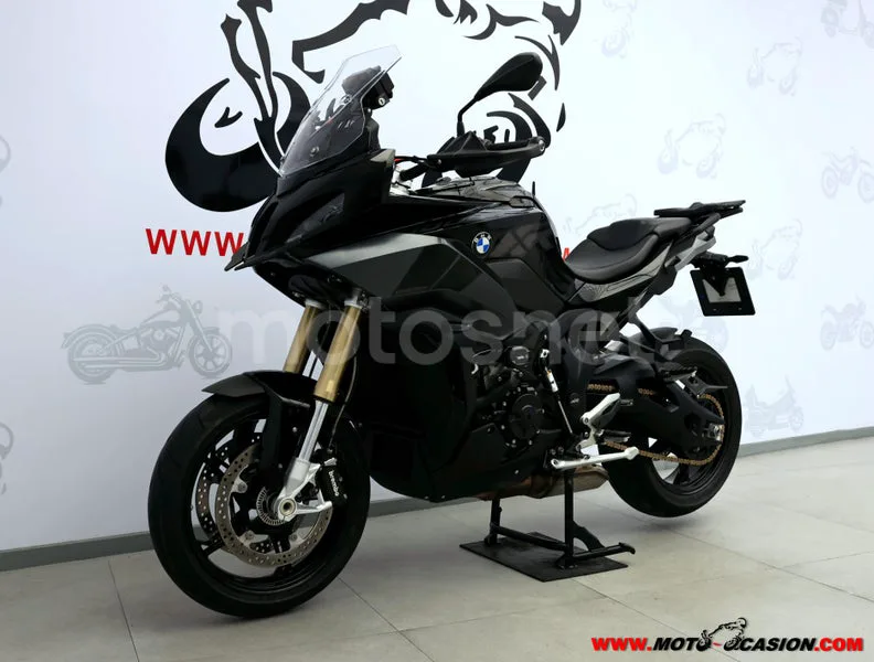 BMW S 1000 XR - Vista 8