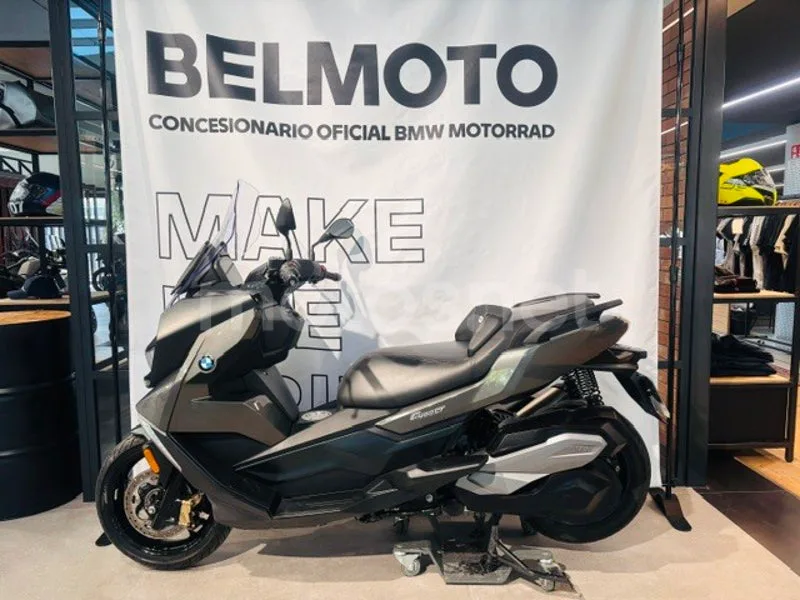 BMW C 400 GT 6200 € 2023 Murcia - 1