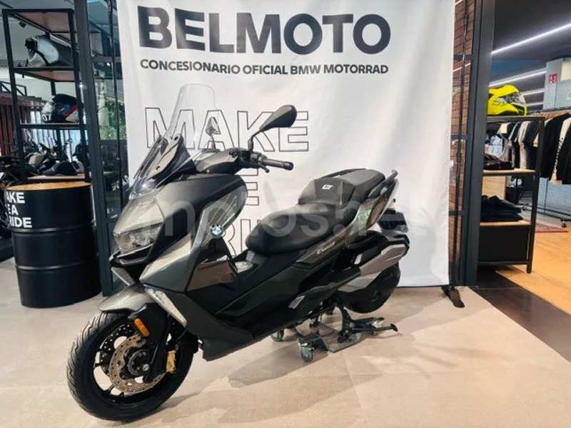 BMW C 400 GT 6200 € 2023 Murcia - 2