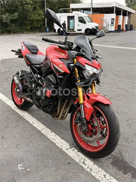 Kawasaki Z900 6500 € 2022 Bizkaia - 1