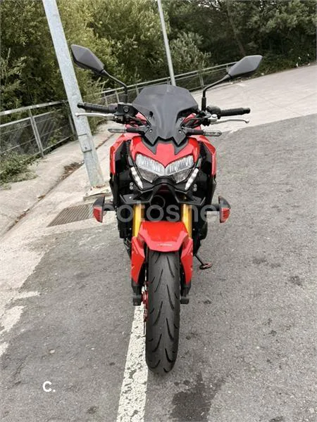 Kawasaki Z900 6500 € 2022 Bizkaia - 2