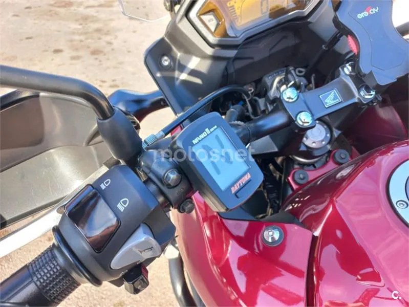 Honda CB500X 2650 € 2019 Bizkaia - 2