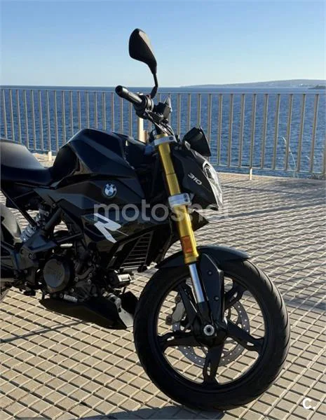 BMW G 310 R 4500 € 2024 Illes Balears - 1