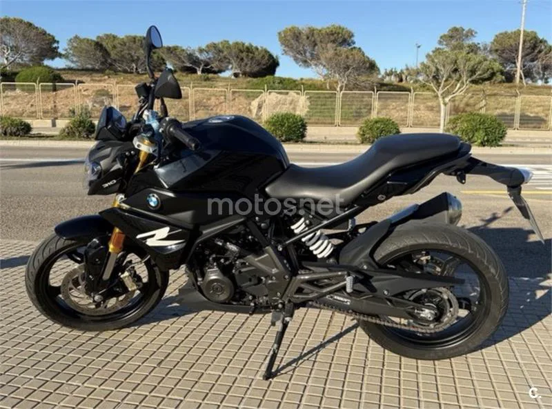 BMW G 310 R 4500 € 2024 Illes Balears - 2