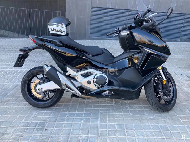 Honda Forza 750 8000 € 2022 Barcelona - 1