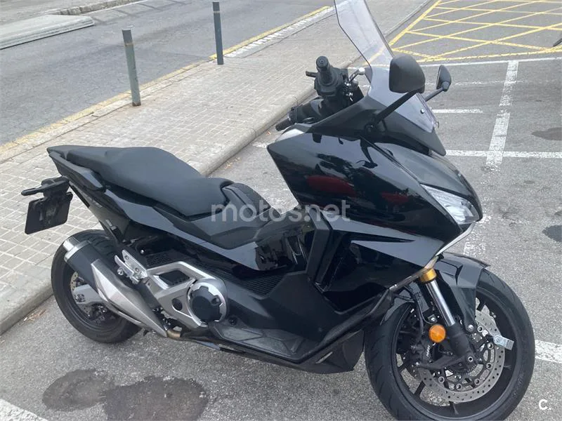 Honda Forza 750 8000 € 2022 Barcelona - 2