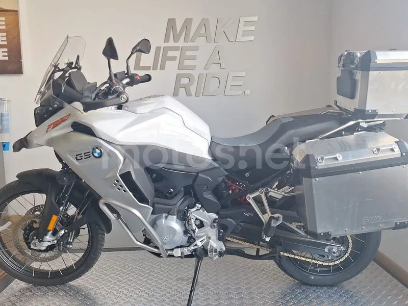 BMW F 850 GS 13.900 € 2024 Lleida - 1