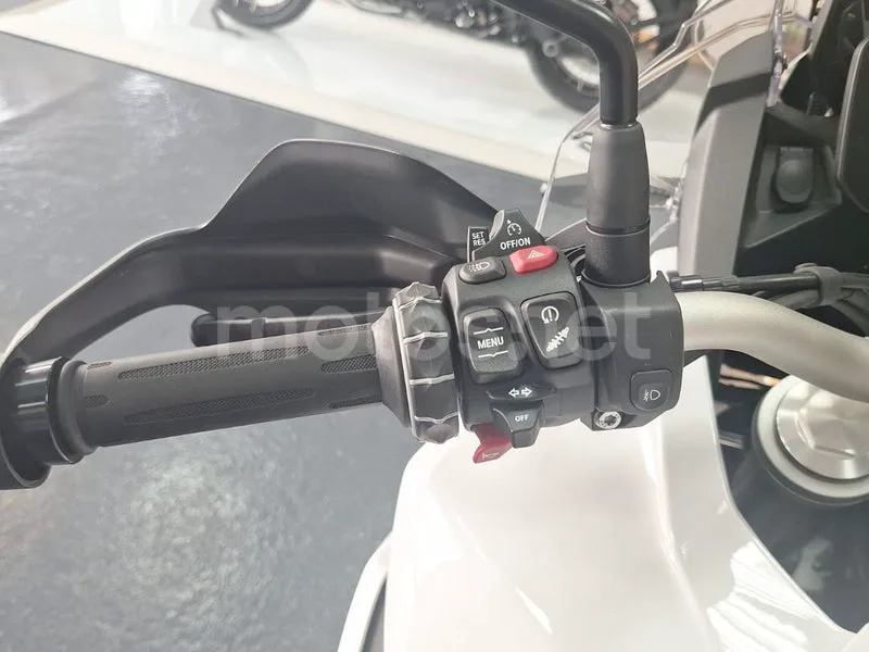 BMW F 850 GS - Vista 6
