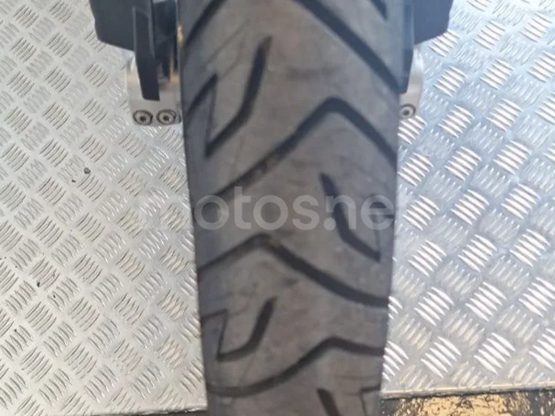 BMW F 850 GS - Vista 8