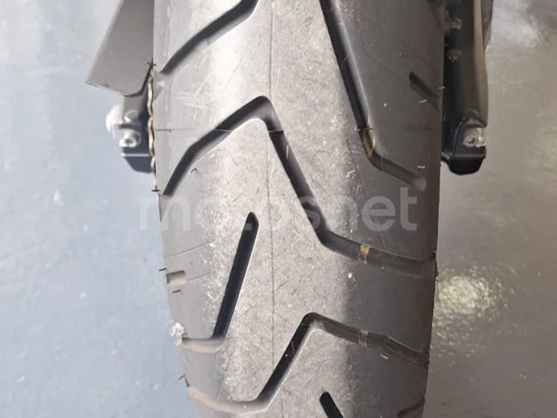 BMW F 850 GS - Vista 9