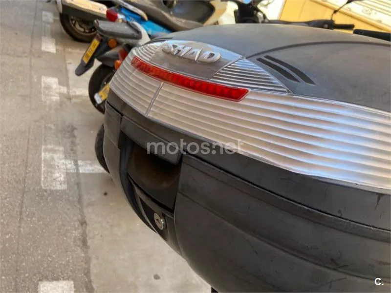 Kymco K-XCT 300i 1350 € 2014 Málaga - 2