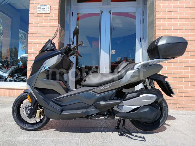 BMW C 400 GT 6500 € 2023 Valencia - 2