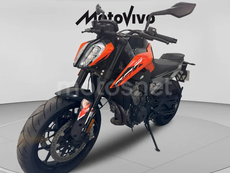 KTM 790 Adventure 6499 € 2023 Barcelona - 1