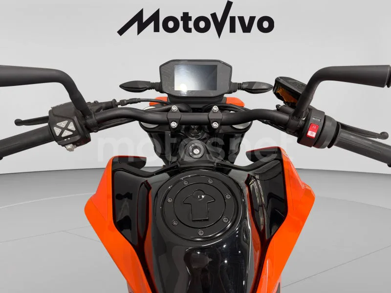 KTM 790 Adventure - Vista 7