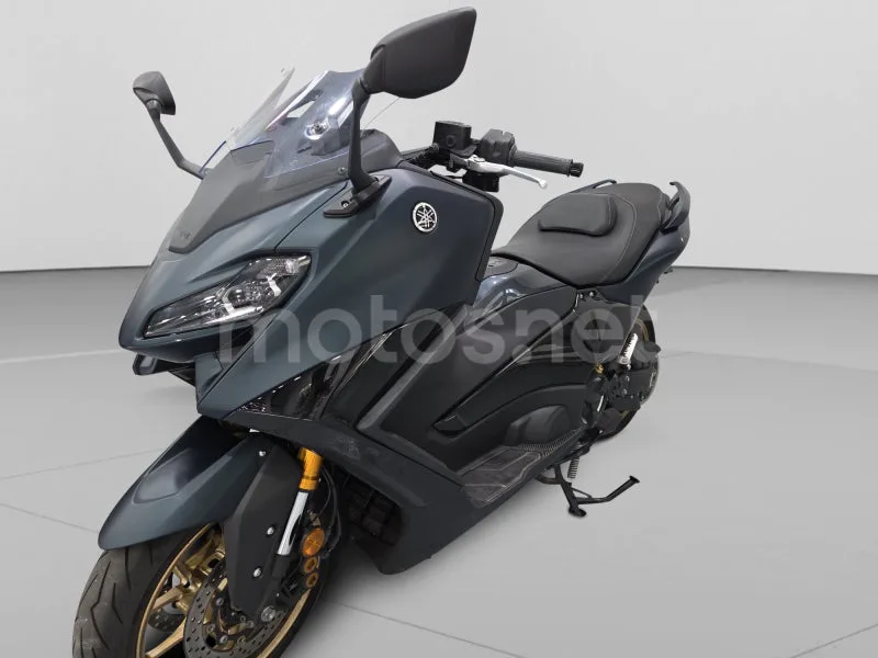 Yamaha TMAX 11.950 € 2023 Barcelona - 1