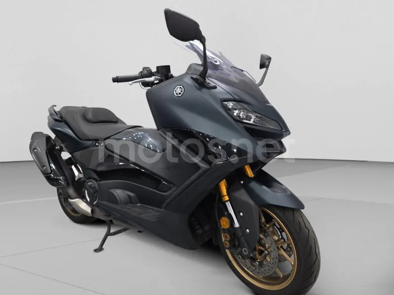 Yamaha TMAX 11.950 € 2023 Barcelona - 2