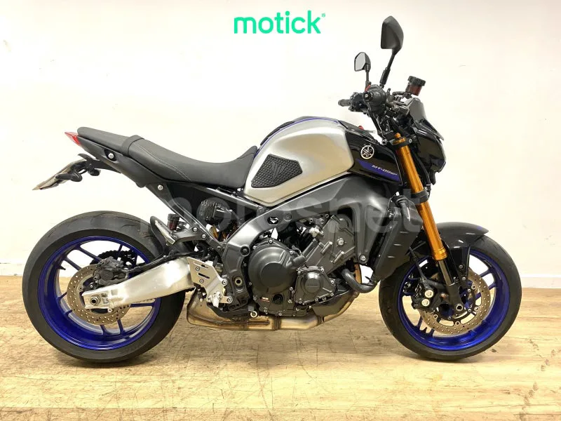 Yamaha MT-09 9890 € 2023 Valencia - 2