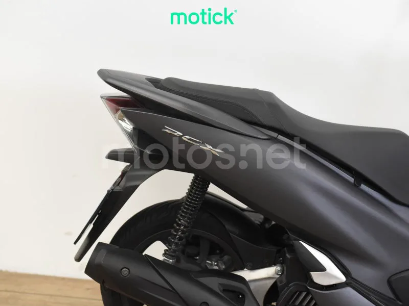 Honda PCX125 2740 € 2019 Sevilla - 2