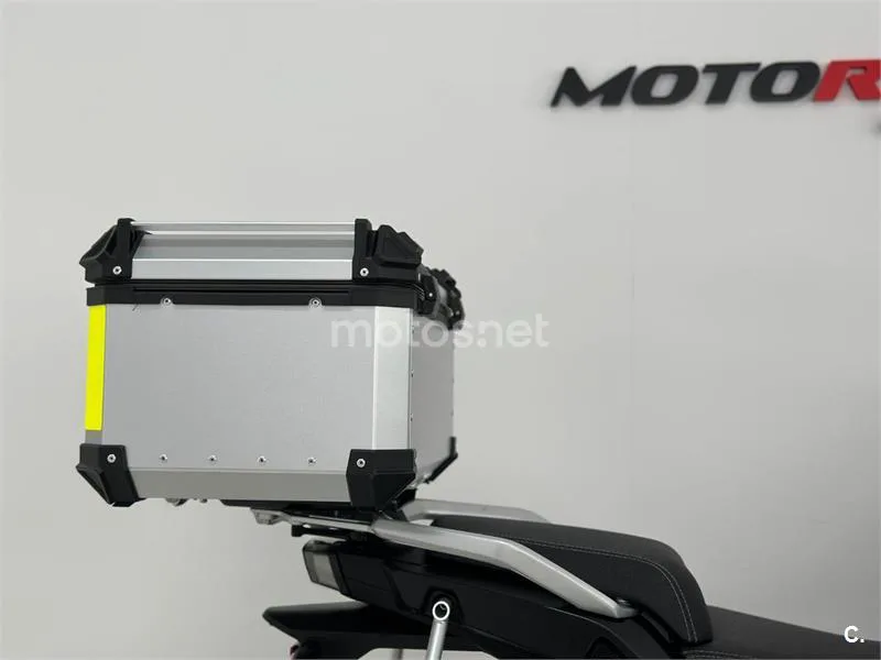 CFMOTO 800MT - Vista 11