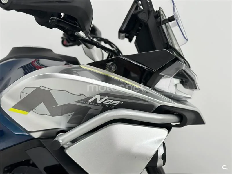 CFMOTO 800MT - Vista 16
