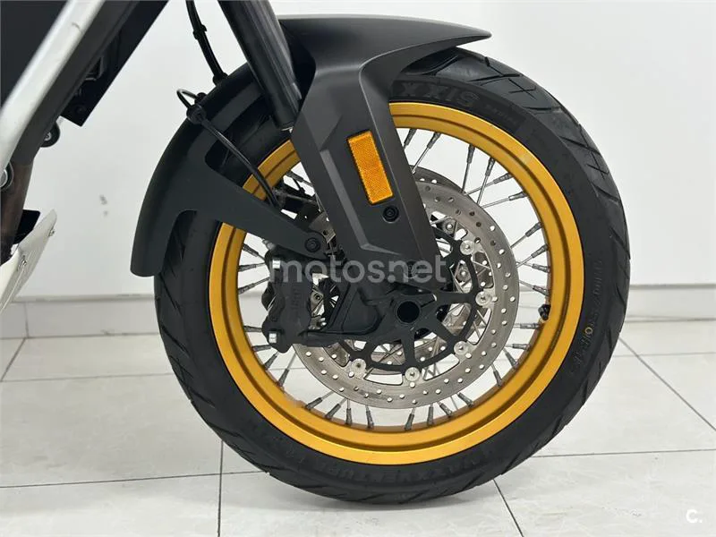 CFMOTO 800MT - Vista 18