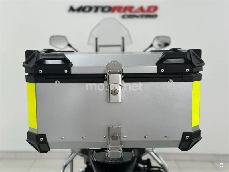 CFMOTO 800MT - Vista 21