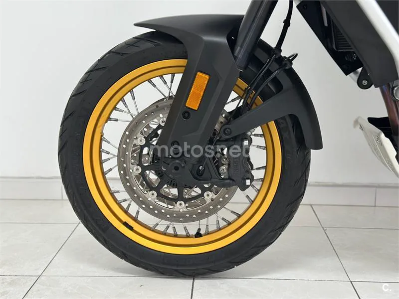 CFMOTO 800MT - Vista 22