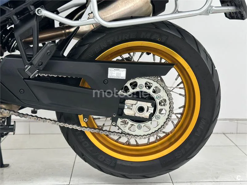 CFMOTO 800MT - Vista 29