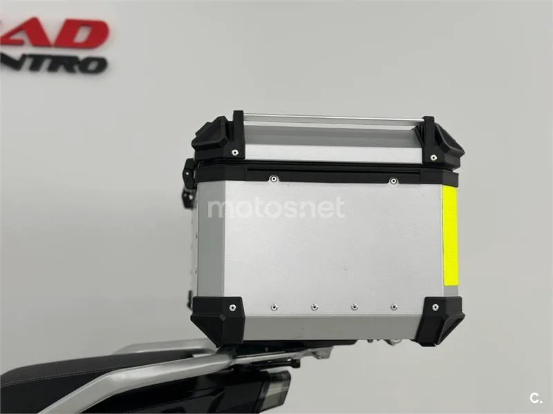 CFMOTO 800MT - Vista 31