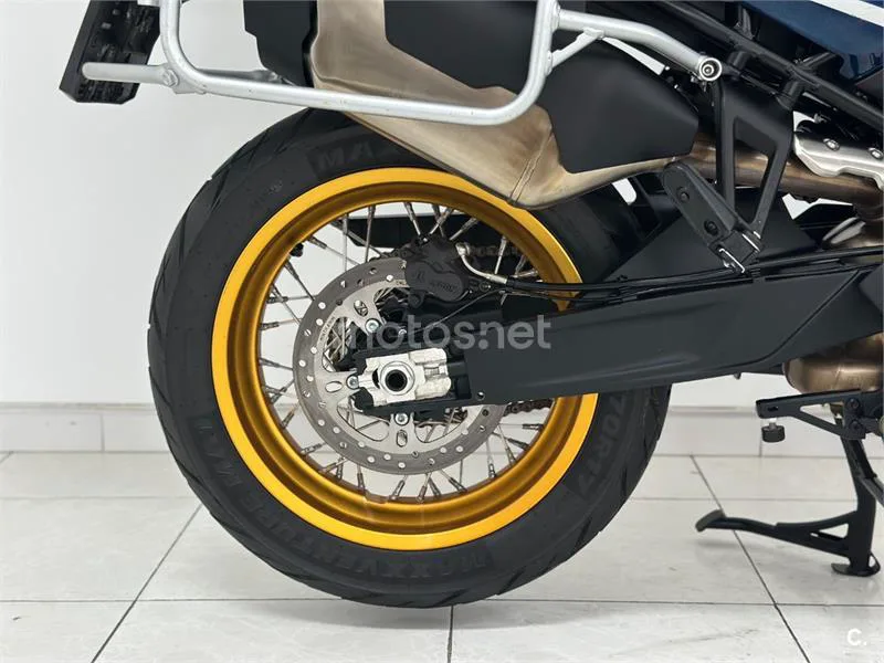 CFMOTO 800MT - Vista 9